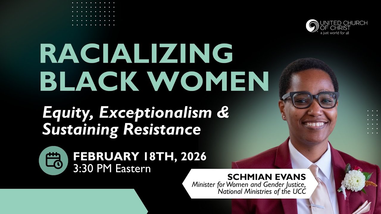 Racializing Black Women: Equity, Exceptionalism & Sustaining Resistance