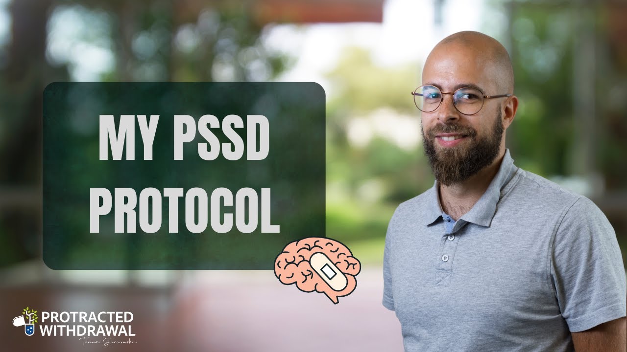 My PSSD Recovery Protocol: How I Managed to Overcome PSSD and Antidepressant Withdrawal Syndrome
