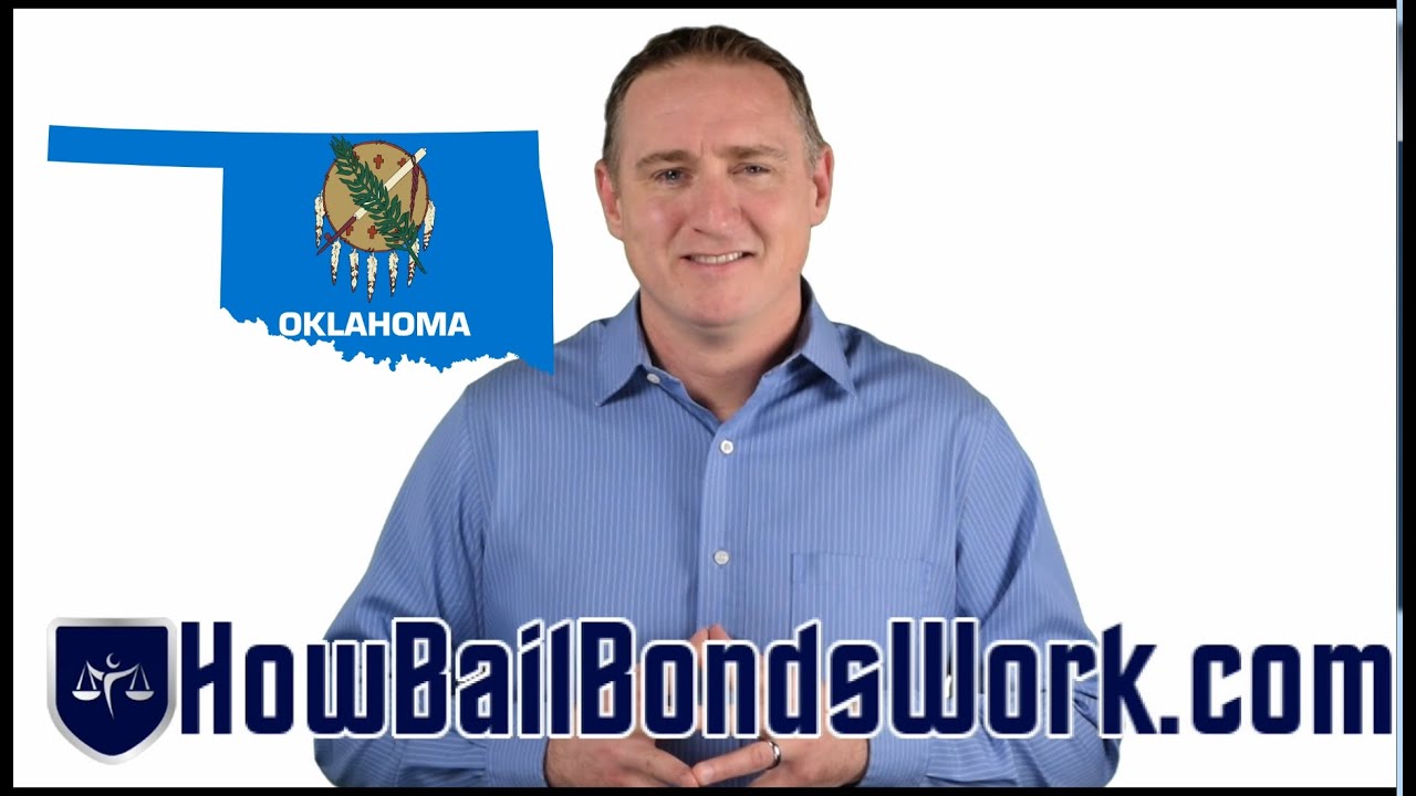 How Bail Bonds Work in Oklahoma | Zero Down Online Oklahoma City Bail Loans Fast