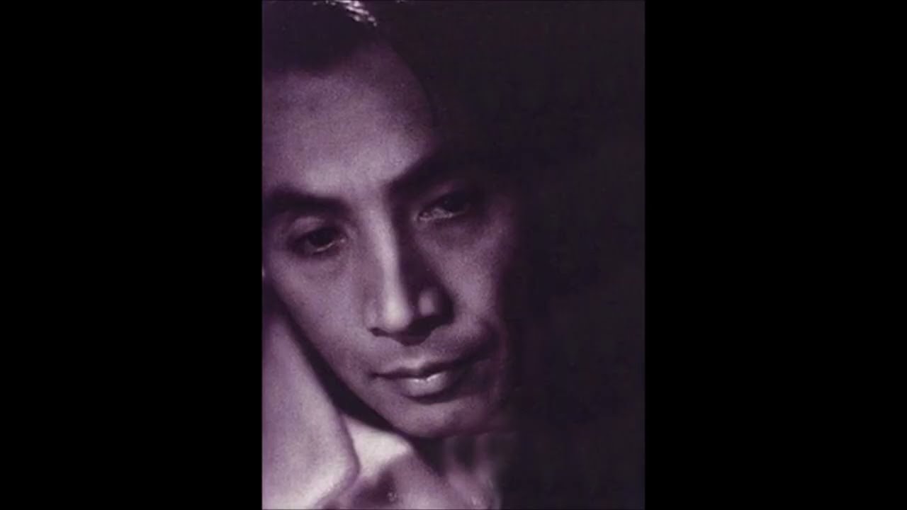 [JAPAN]  Masayuki Mori Tribute - Award-winning Legendary Actor