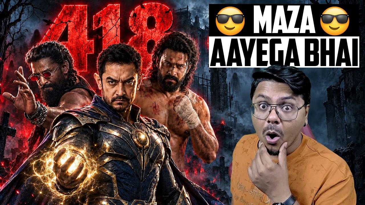 Vanga ka SPIRIT review CHALLENGE 🤯 | #Yogipedia 279 | Yogi Bolta Hai