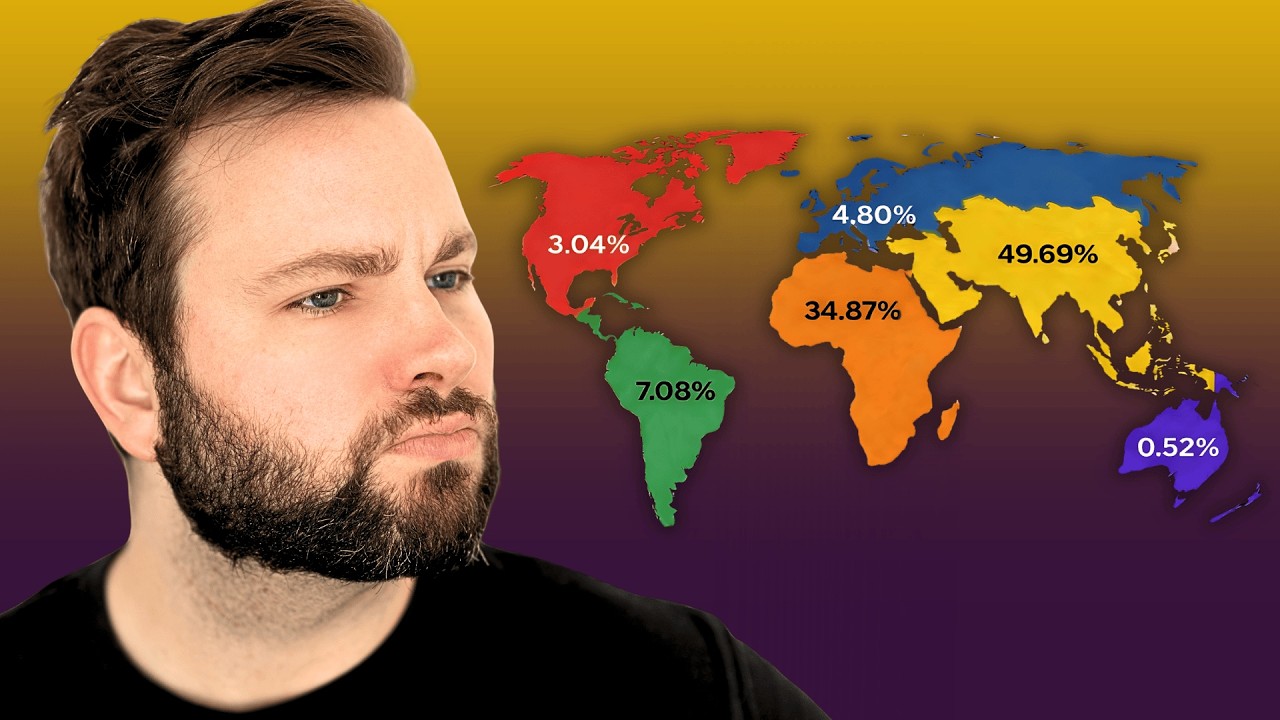 Maps That Will Change Your Perspective&hellip;