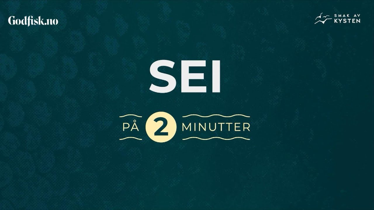 Sei (Pollock) 2