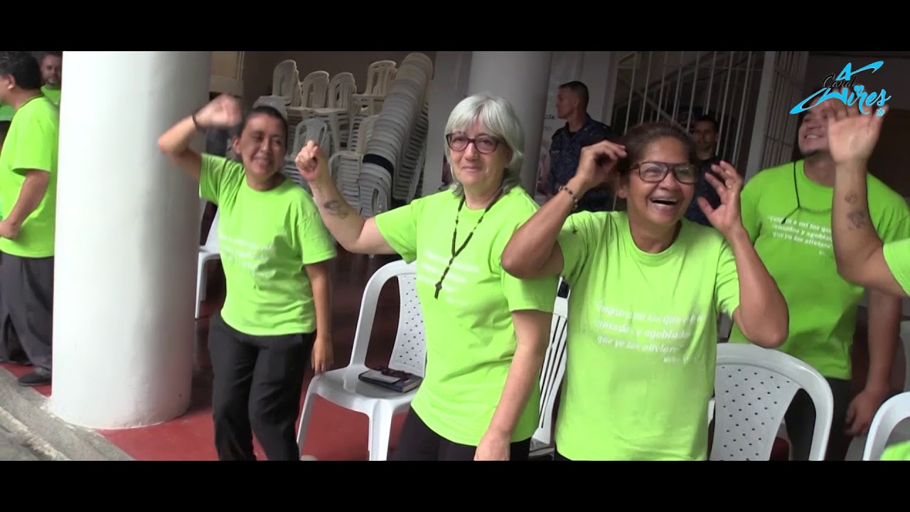 CONQUISTANDO NACIONES PARA CRISTO