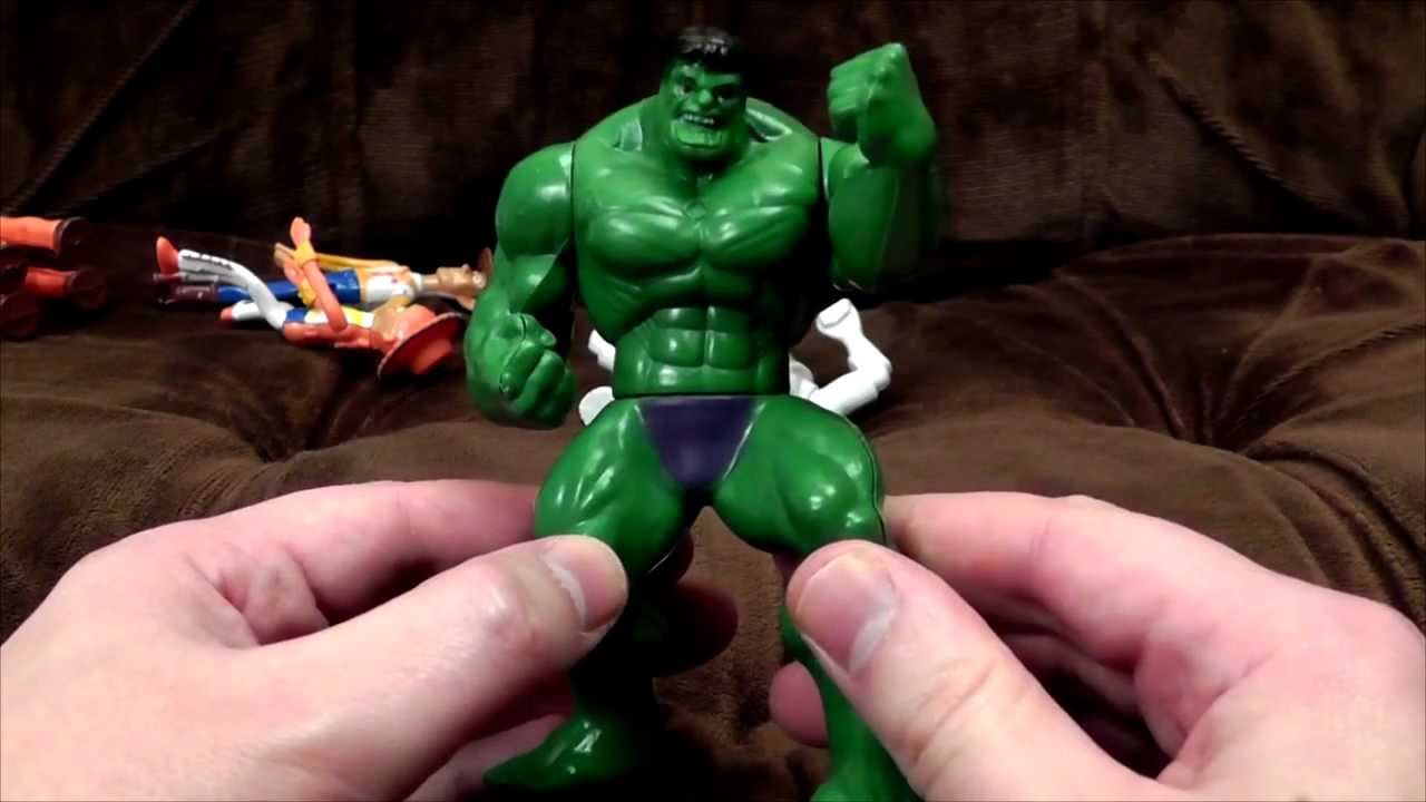 Fake Toy Story / Special Heroes / Turtles Knock-offs | Ashens