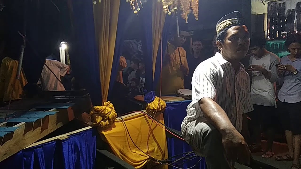 MASJID NURUL IMAN TAKBIRAN IDUL FITRI 2018M 1439H