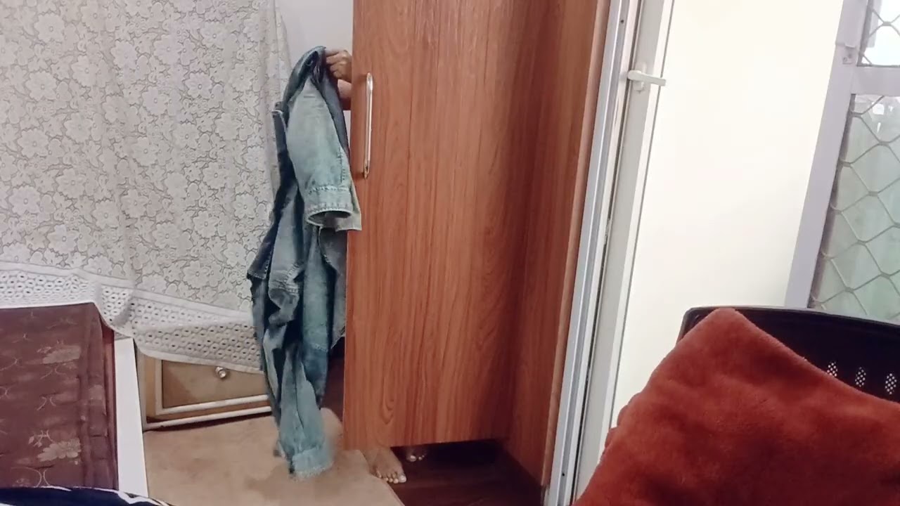 My daily routine please support me 