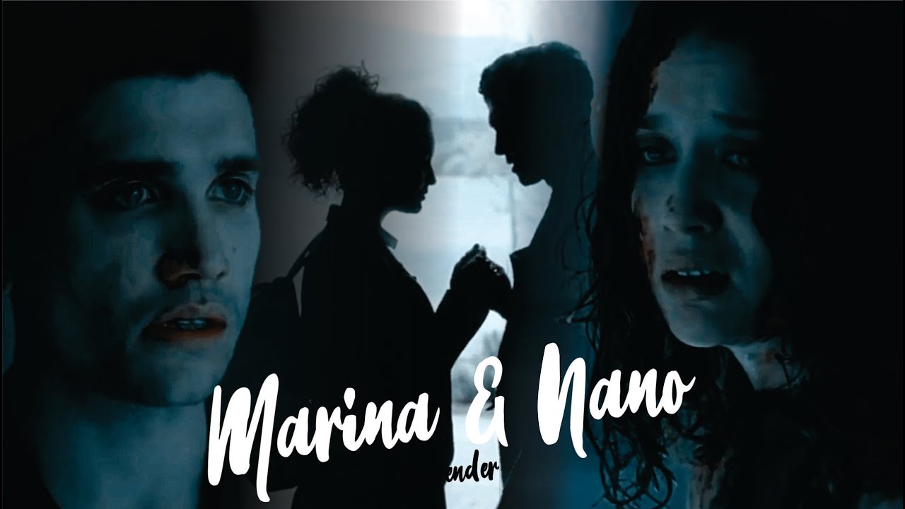 ✨ «Marina + Nano | 