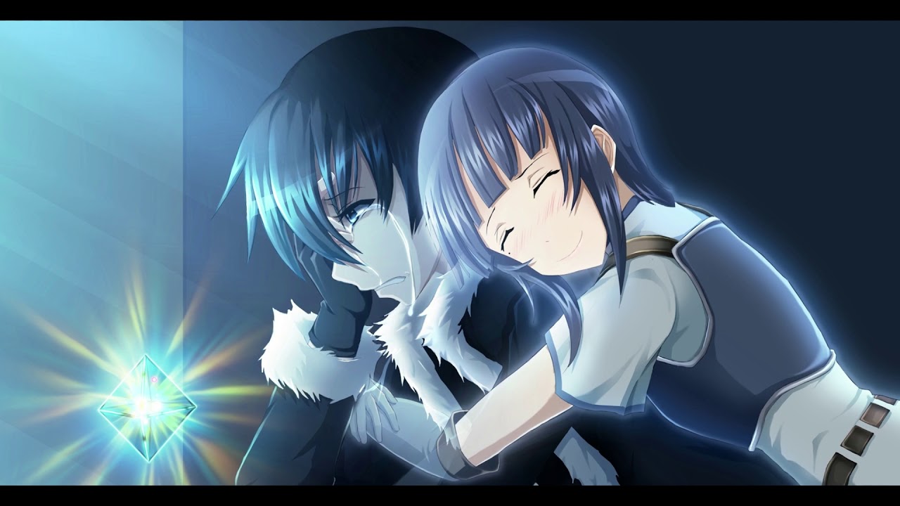 Nightcore - Hilito (Romeo Santos)