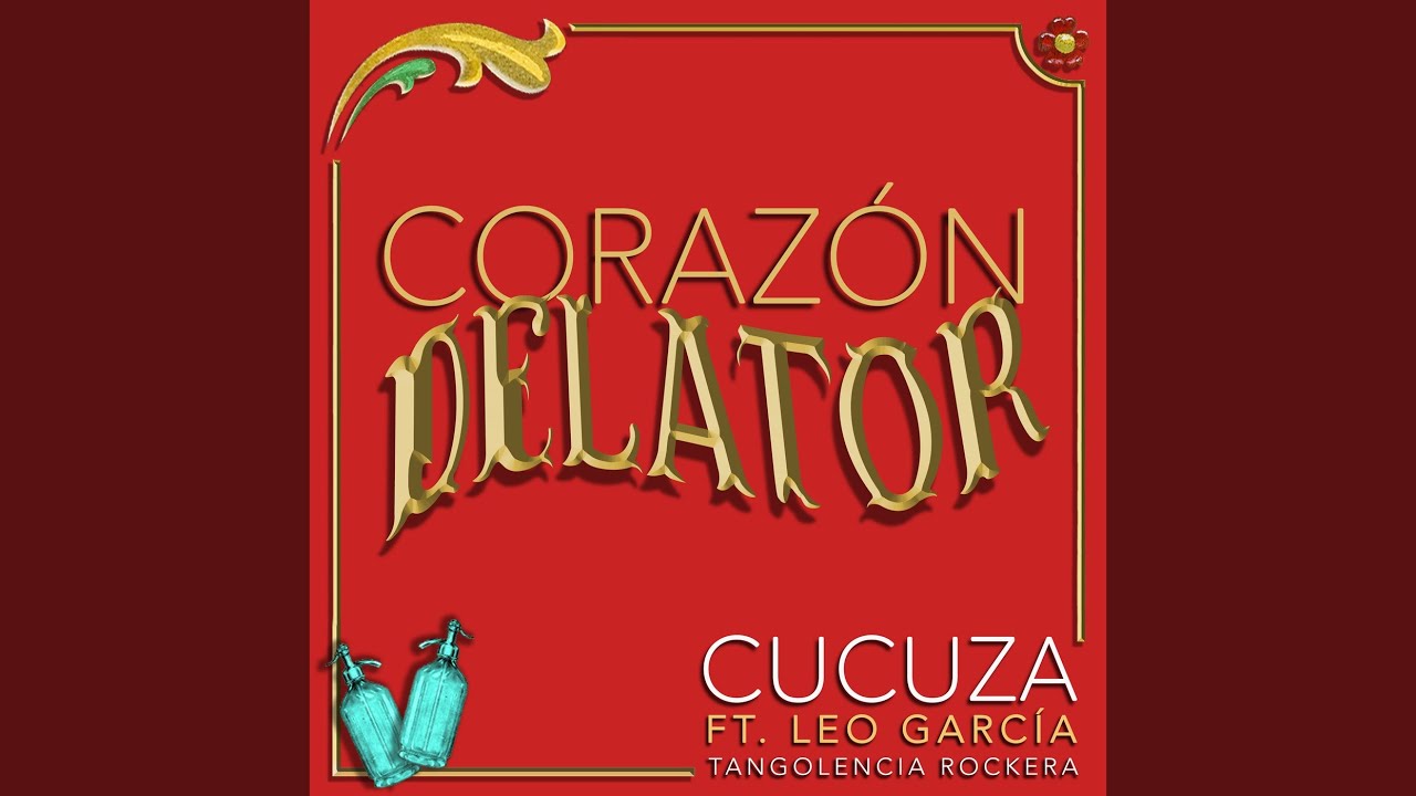 Corazón delator