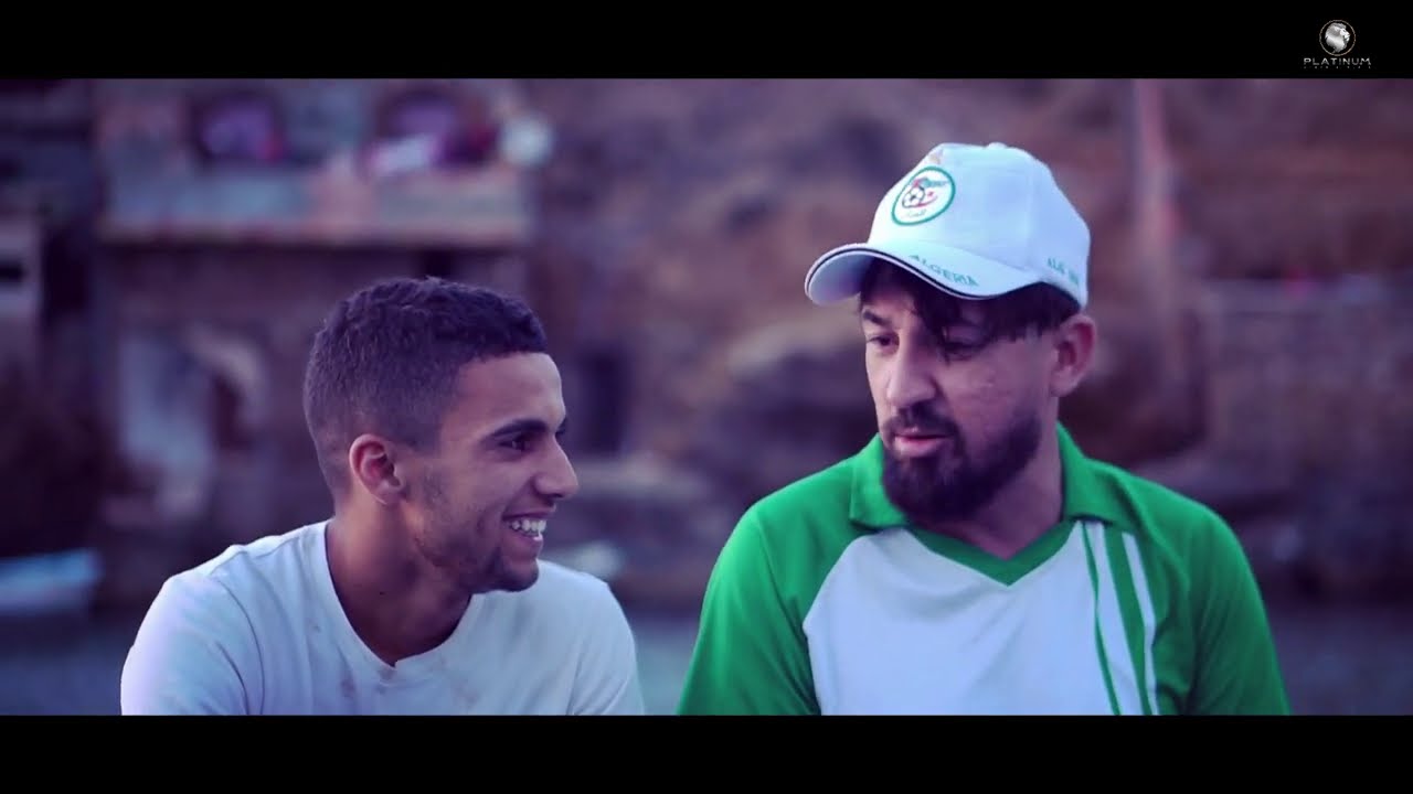 Kader Tirigou - Galb Hnin (Officiel Music Video)  🔥🔥 كادير تيريقو- القلب حنين