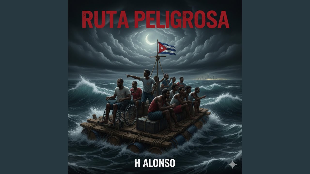 Ruta Peligrosa