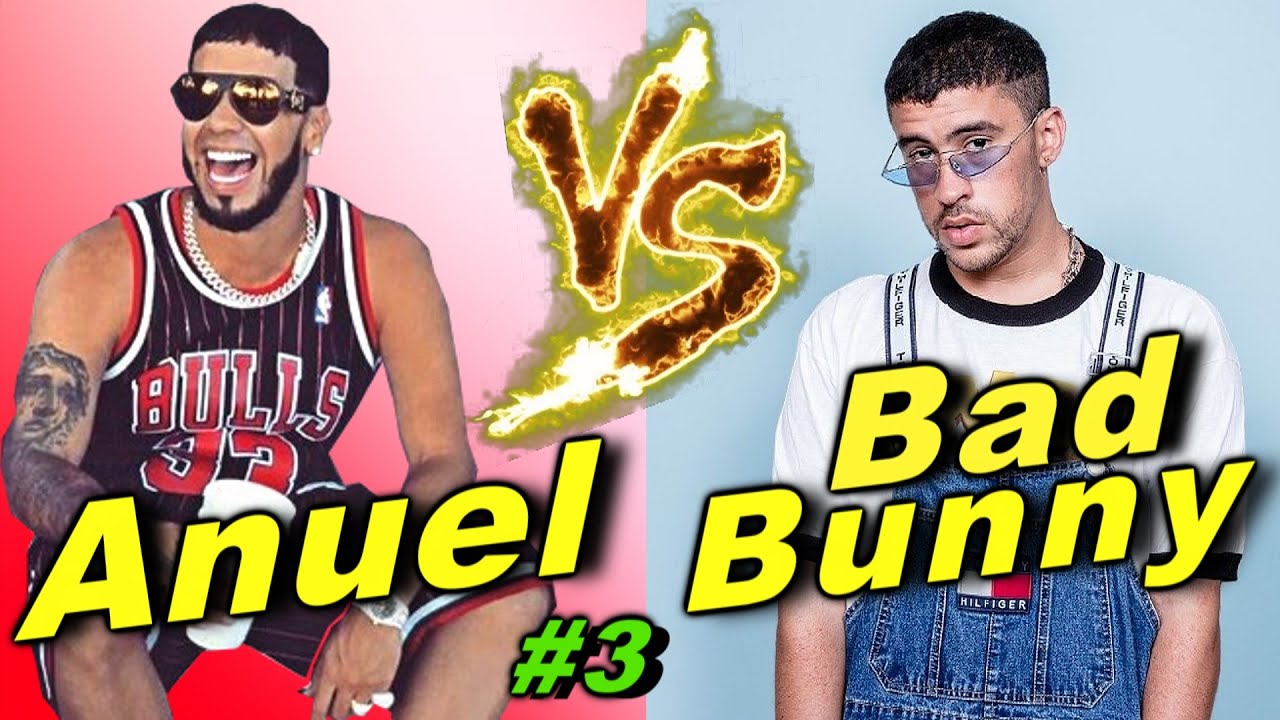 China (parodia) - Anuel AA ft Karol g, daddy yankee, no me conoce remix, Bad bunny, j Balvin