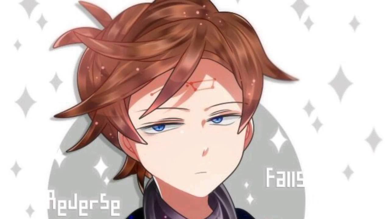 Dipper Gleeful-Fancy