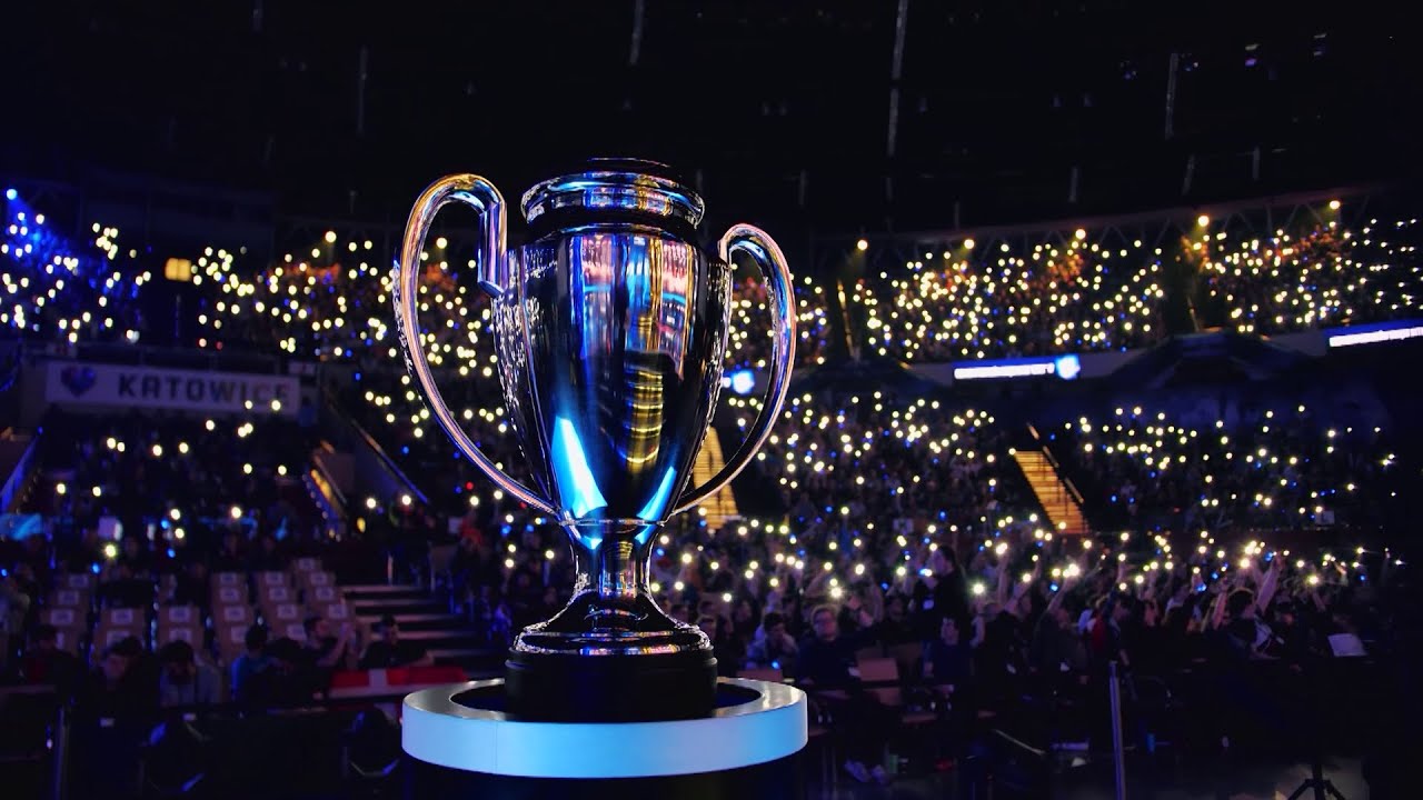 IEM Katowice: Historia polskiej stolicy esportu 📜