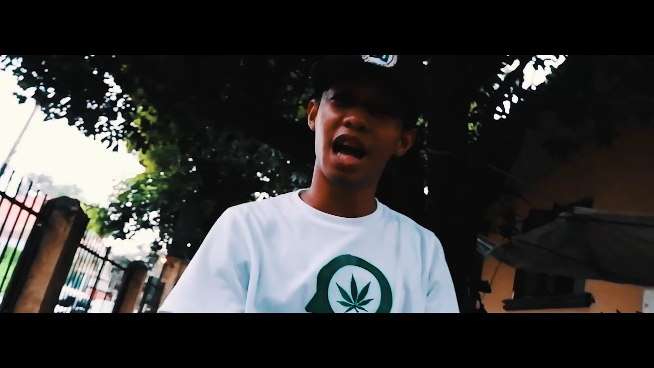 DXCWXP - WAP OFFICIAL MUSIC VIDEO