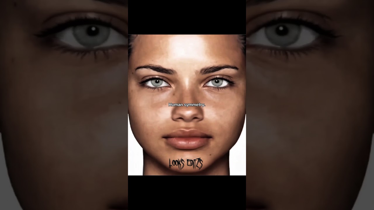 Human symmetry ||Elias De Poot ||Edit || #looksmaxxing #edit #eliasdepoot #looksmaxxingedit