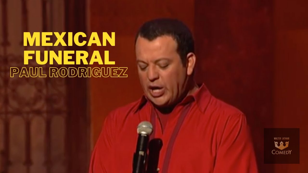 Paul Rodriguez 