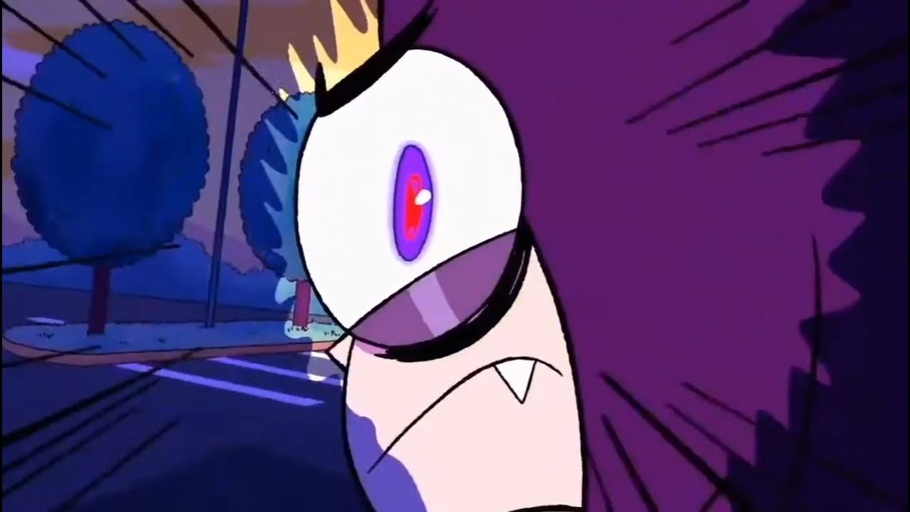 everyone vs boxman Jr. amv