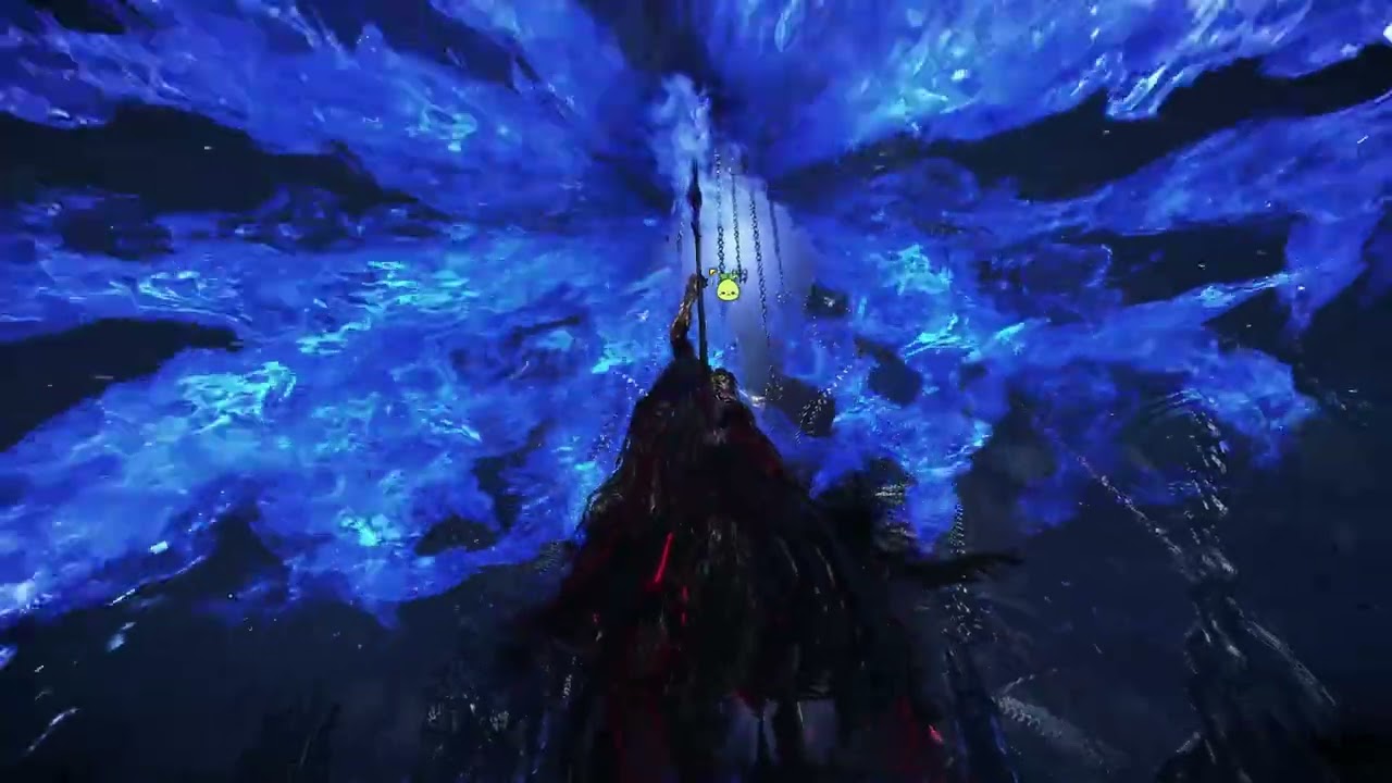 [Lost Ark] Kazeros TFM G1 Blue Gunlancer 358m uDPS
