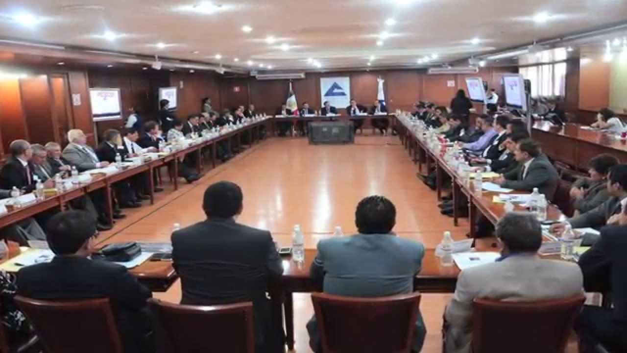 VIDEO INSTITUCIONAL CONCANACO 2015