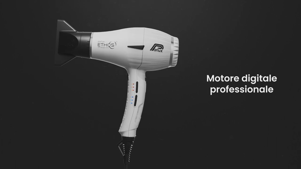 Nuovo Parlux ETHOS®