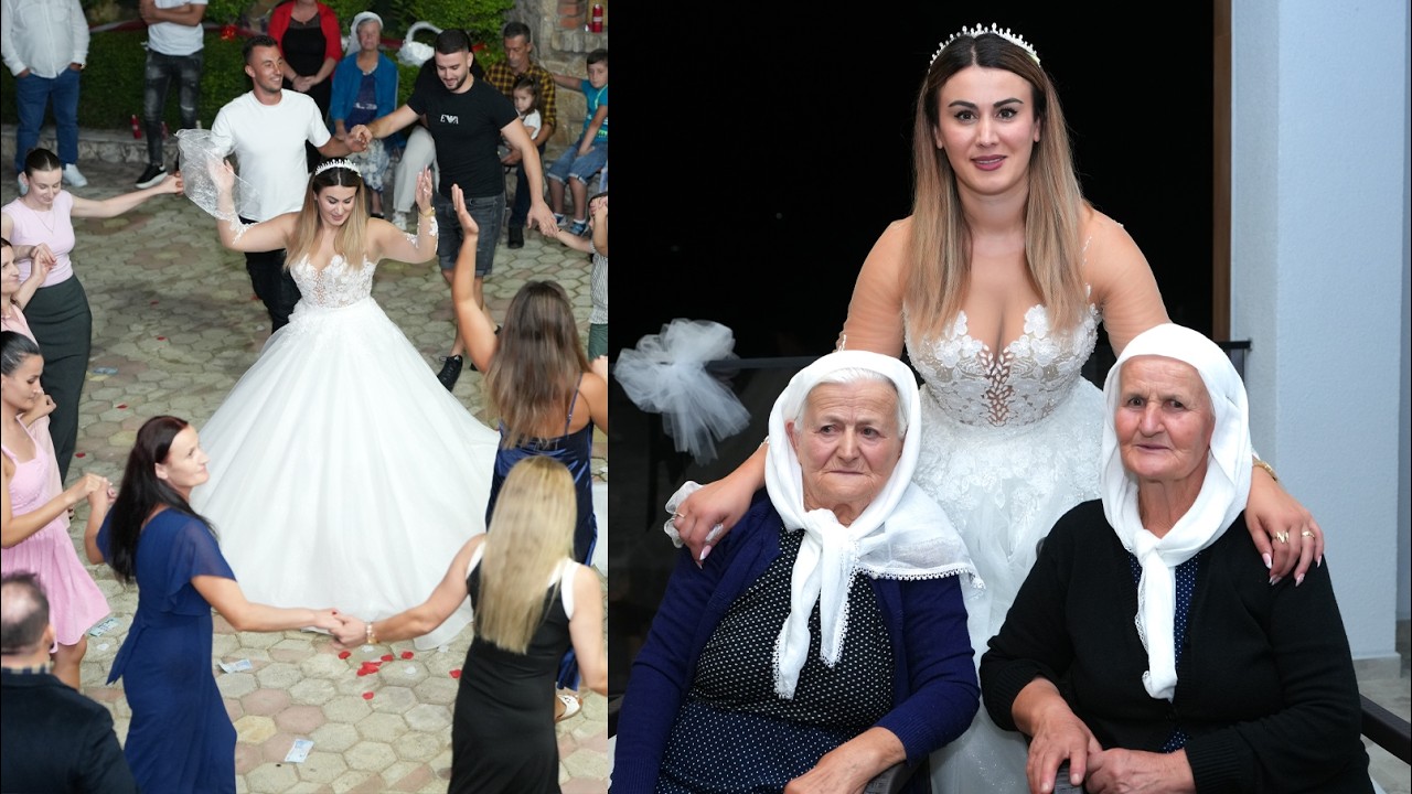 Nata e Valles Dasma Kristines