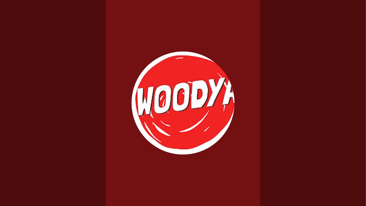 Woodyah - Innovating Tools for Performance! is live!