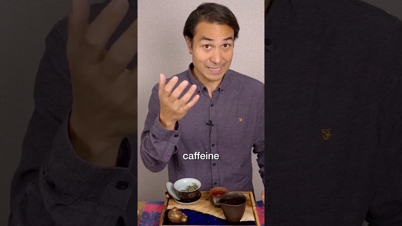 🍵 Can Tea Help You Lose Weight? | The Truth About Tea and Weight Loss