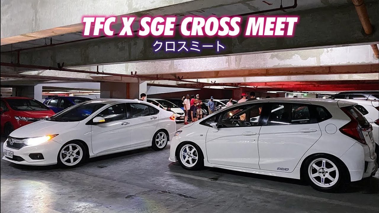 True Fit Crew Crossmeet 2022!