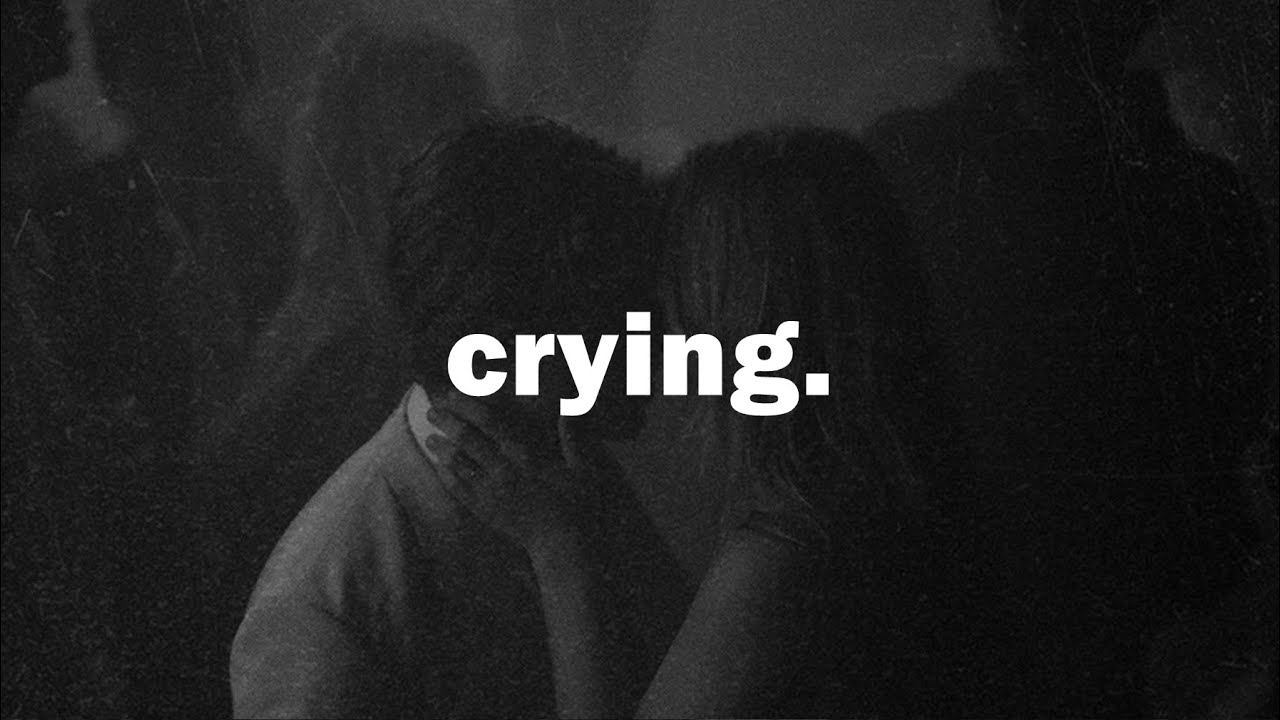 Free Xxxtentacion x NF Type Beat - ''Crying'' | Sad Piano Instrumental 2019