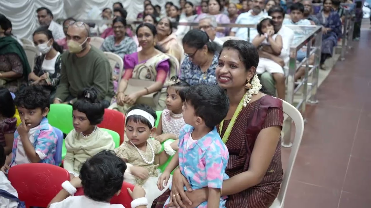 Annual Day Celebration | Eurokids Preschool | Udayamperoor 2026