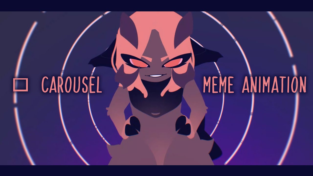 carousel [meme animation]