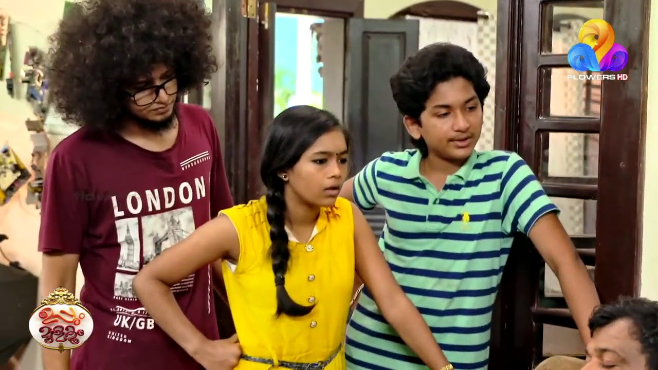 ജോലിക്ക് പോകാതിരിക്കാൻ അടവുകളുമായി ബാലു 😁