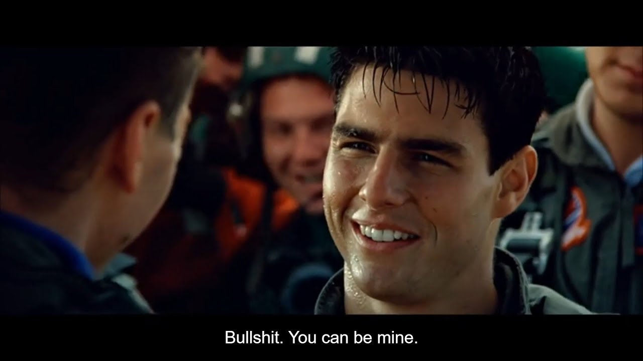 Top Gun 1986：Final Fight