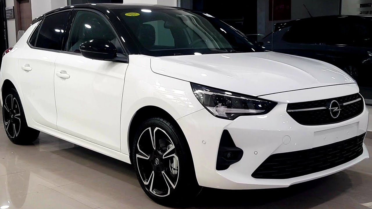 OPEL CORSA 2023 | 01021655498 للحجز والاستفسار | اوبل كورسا