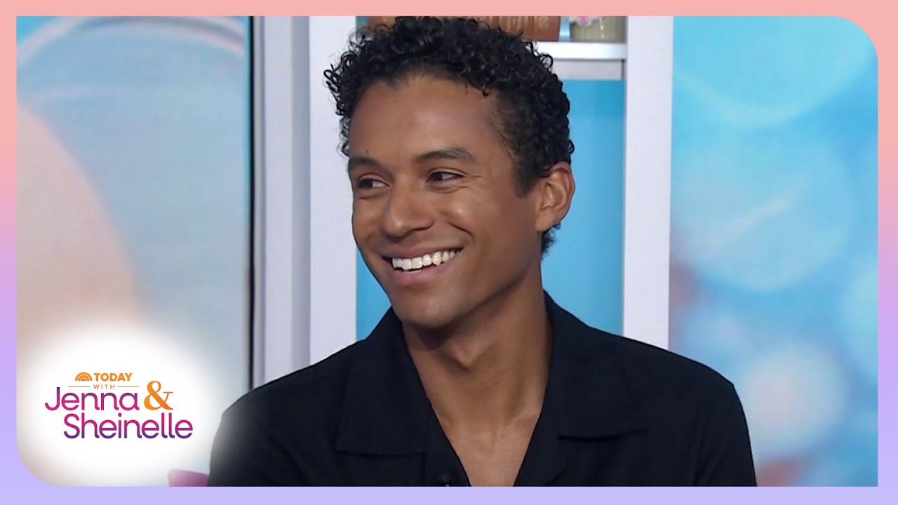 Jaafar Jackson on Auditioning for &lsquo;Michael,' Family Reactions, More