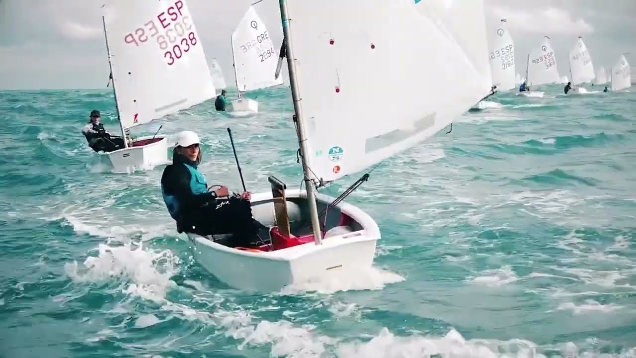 Juegos Europeos Policías y Bomberos 2023  |  Torrevieja-Alicante (España)