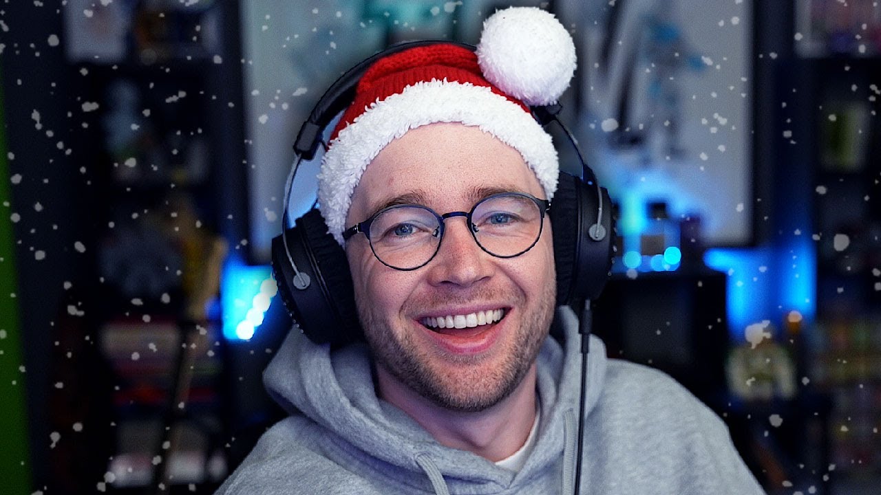 Watch This After Christmas..