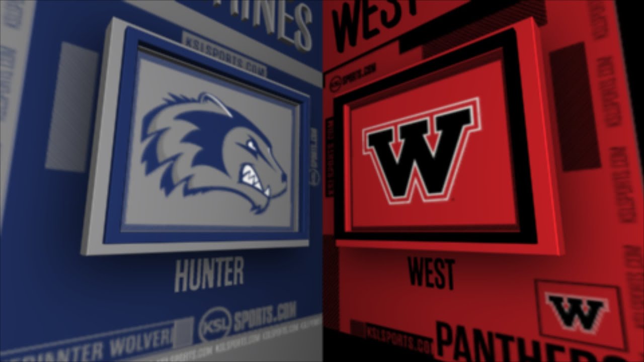 Hunter @ West Football Playoffs Round 1