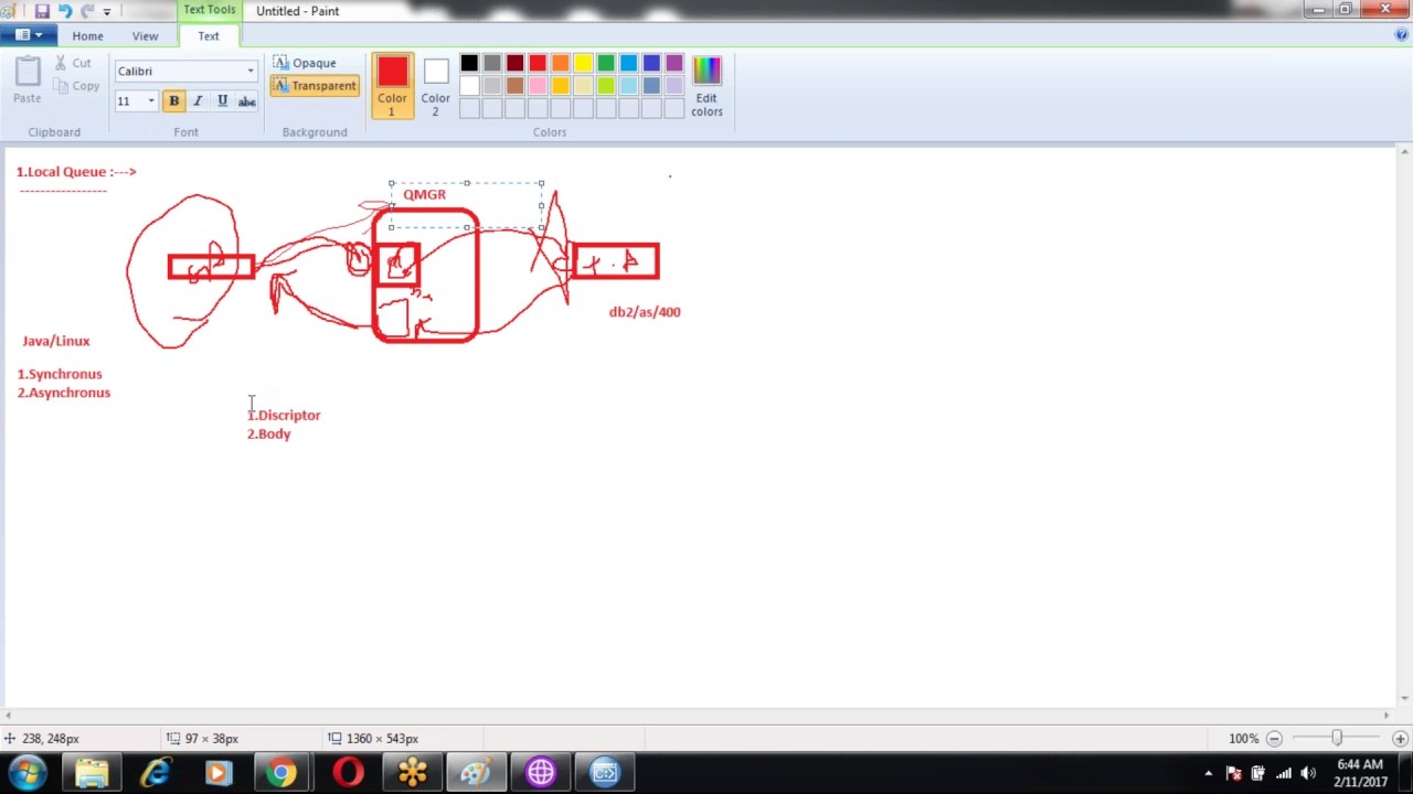 IBM MQ Administration Training Videos_Session_7