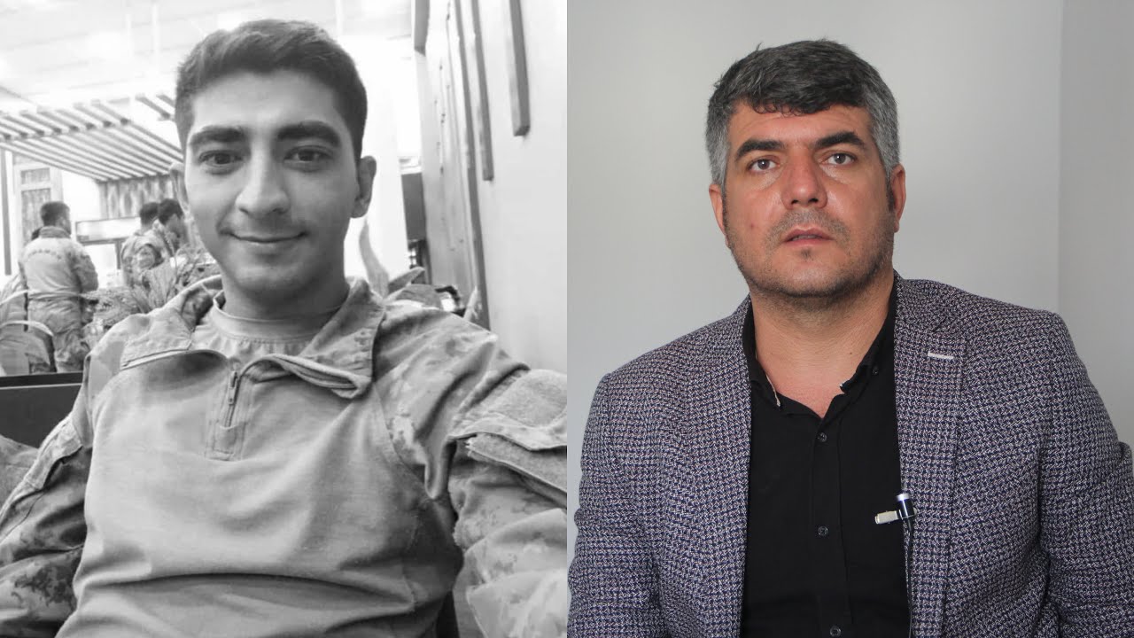 SESSİZ SEDASIZ DEFNEDİLEN ASKER ‘İNTİHAR’ MI ETTİ, ÖLDÜRÜLDÜ MÜ?