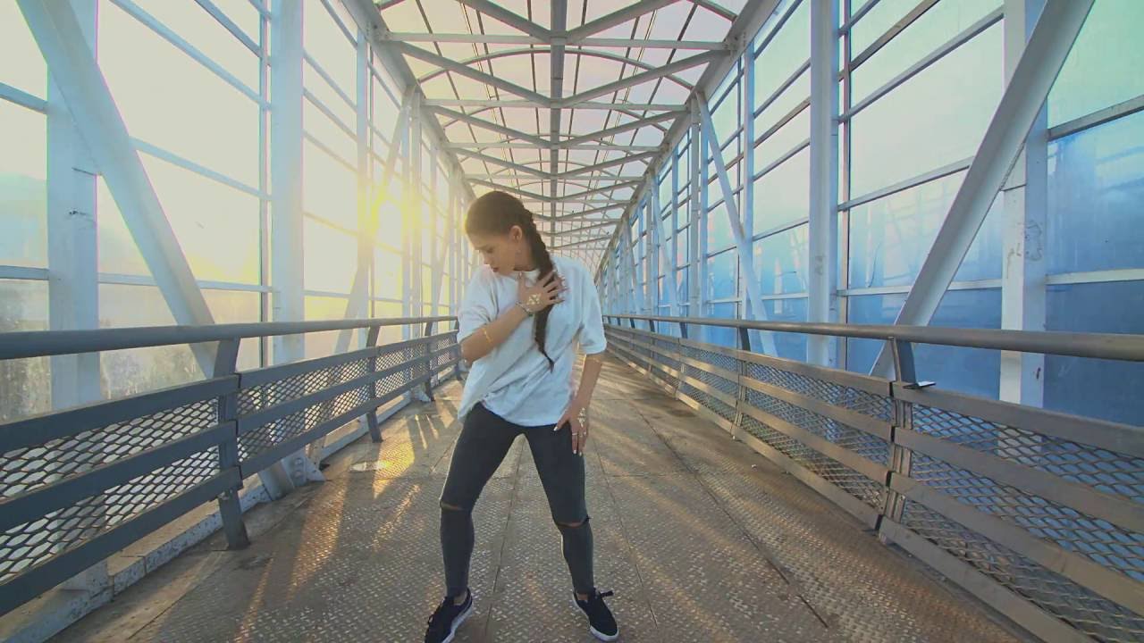 IRISHES | @BlackCoast - Trndsttr (Lucian remix)