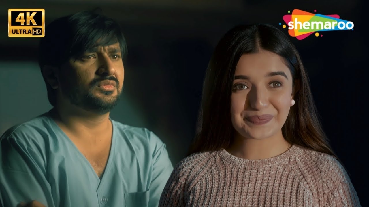 Maunam | Exclusive Scene | Bhavik Bhojak | Aanchal Shah | Maulik Chauhan | New Gujarati Movie 2025
