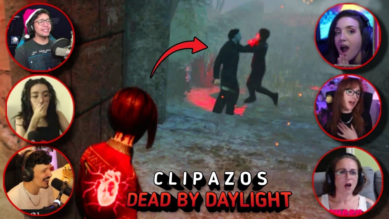 TRAICIONÓ a su COMPAÑERO... | CLIPAZOS de DBD #116