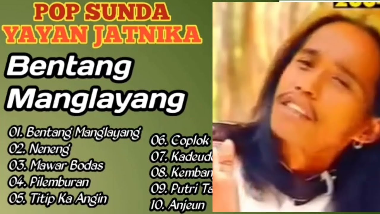 Yayan Jatnika Bentang Manglayang Cip Uko Hendarto