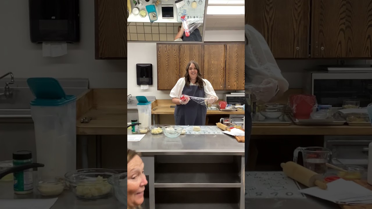 The Book on Pie - 11.12.2025