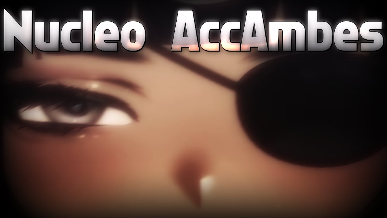 N U C L E O    A C C a M B E S