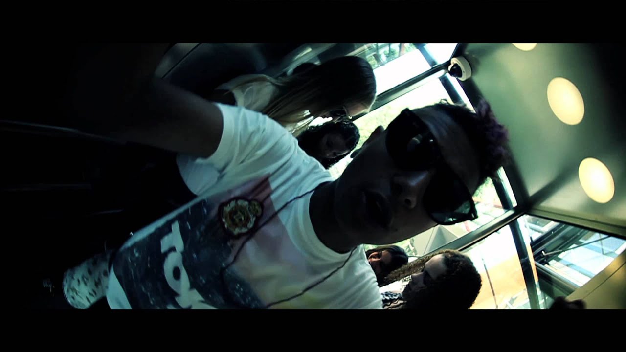 Ronnie Flex - Geert Wilderniss (prod. Boaz v/d Beatz)