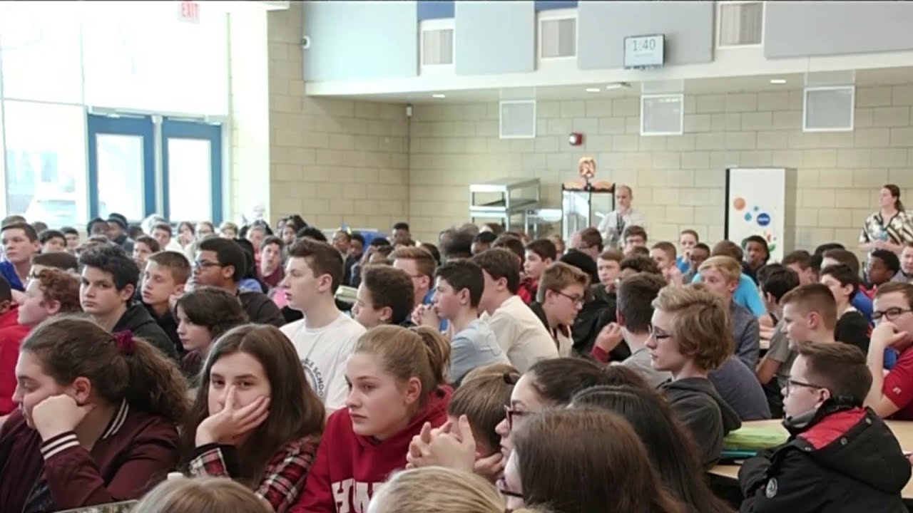 Extreme consequences in store for school threats